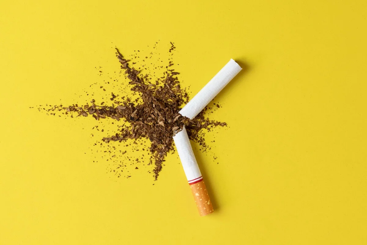 Dia Mundial Sense Tabac: Comença a deixar de fumar