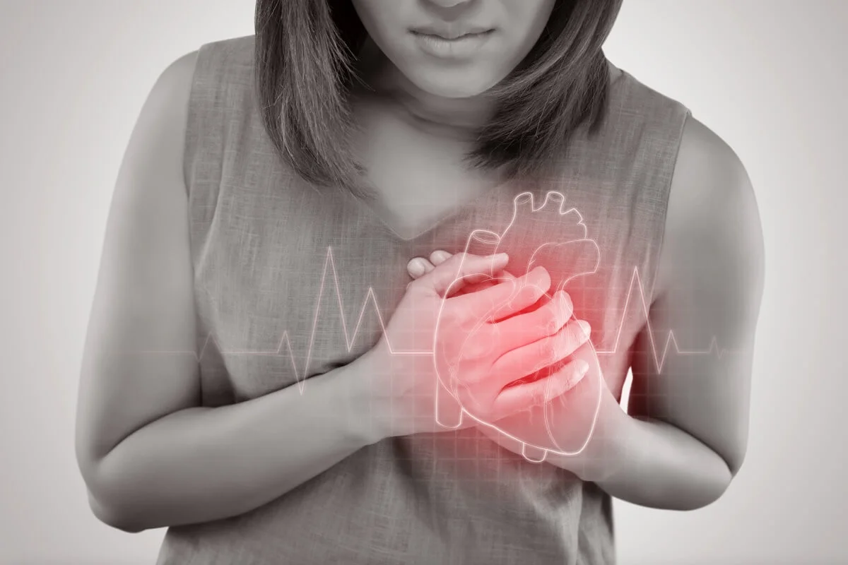 14 de marzo, Día Europeo para la Prevención del Riesgo Cardiovascular