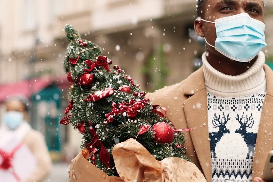 Nuevas medidas Covid-19 para estas Navidades