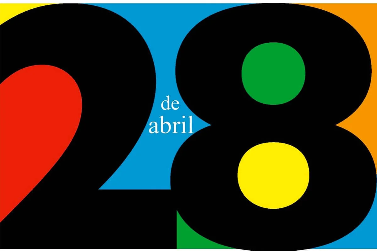 28 de Abril, Día Mundial de la Seguridad y la Salud en el Trabajo