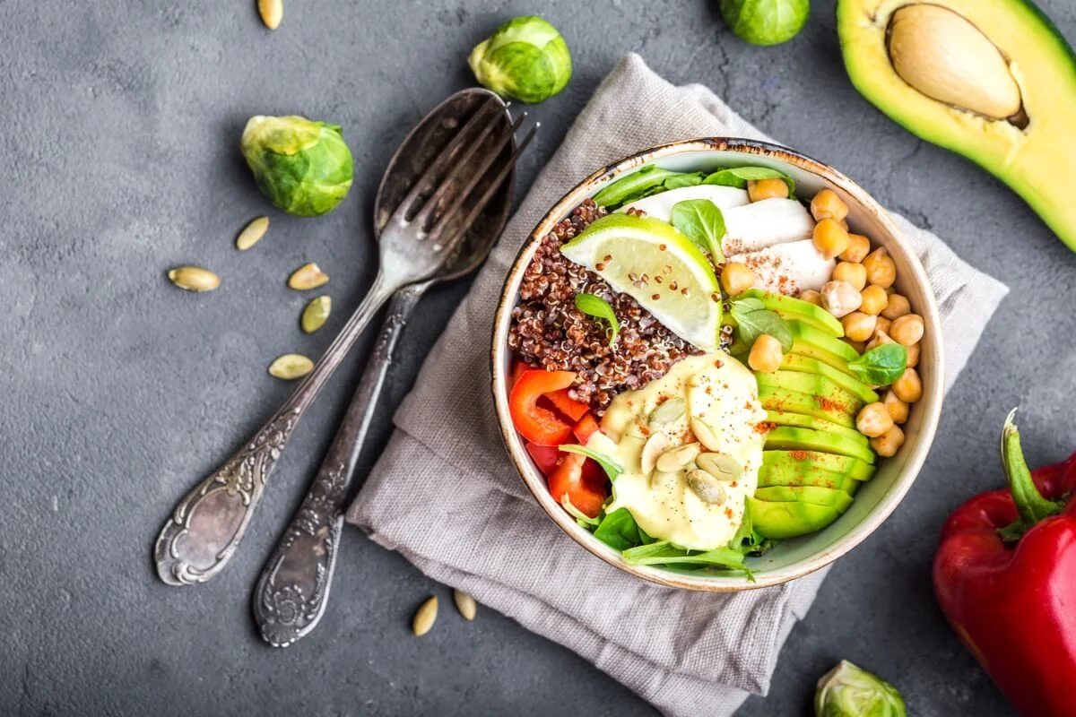 Com afecta l‘alimentació en el treball