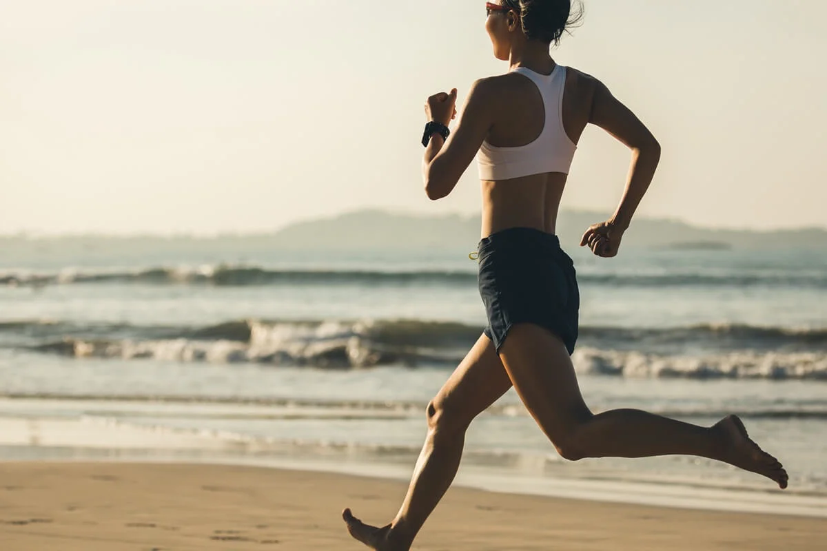 Beneficios del deporte para la salud