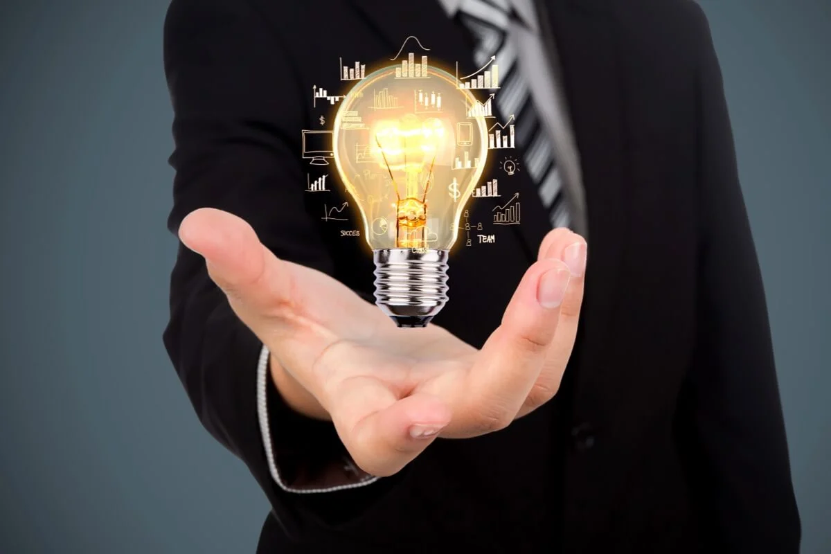 Nuevo servicio de estrategia empresarial