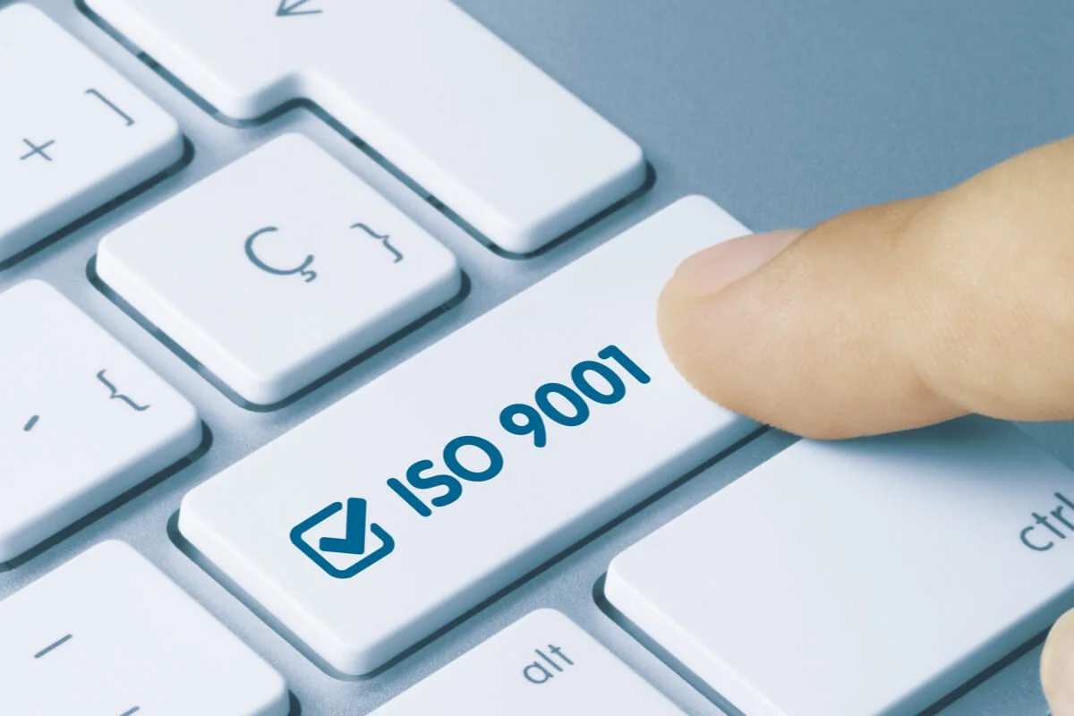 Auditories ISO 9001/14001 en base a la versió 2015