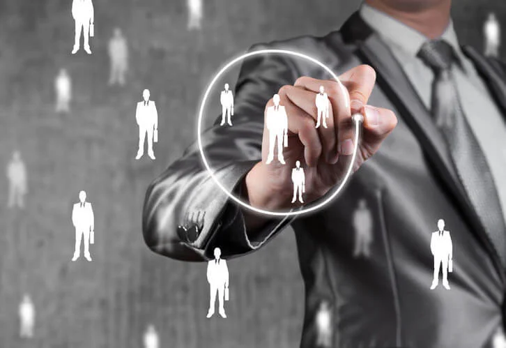 Nou servei d'estratègia empresarial