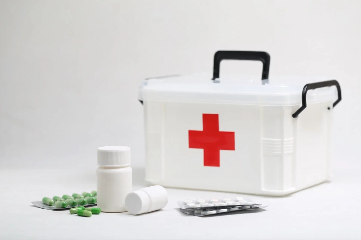 Curso de Primeros Auxilios gratuito para clientes de Prevención