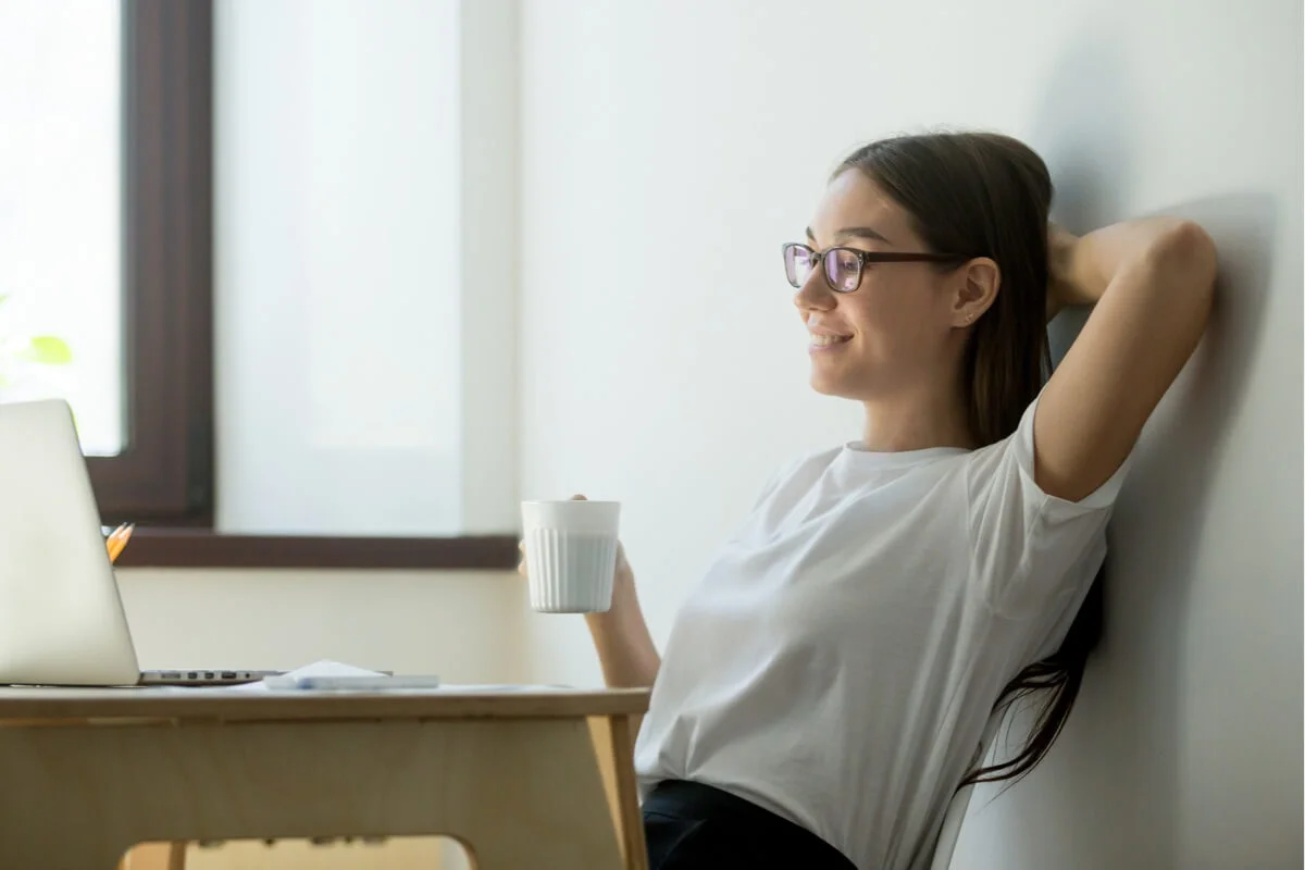 10 consells per minimitzar la síndrome postvacacional.