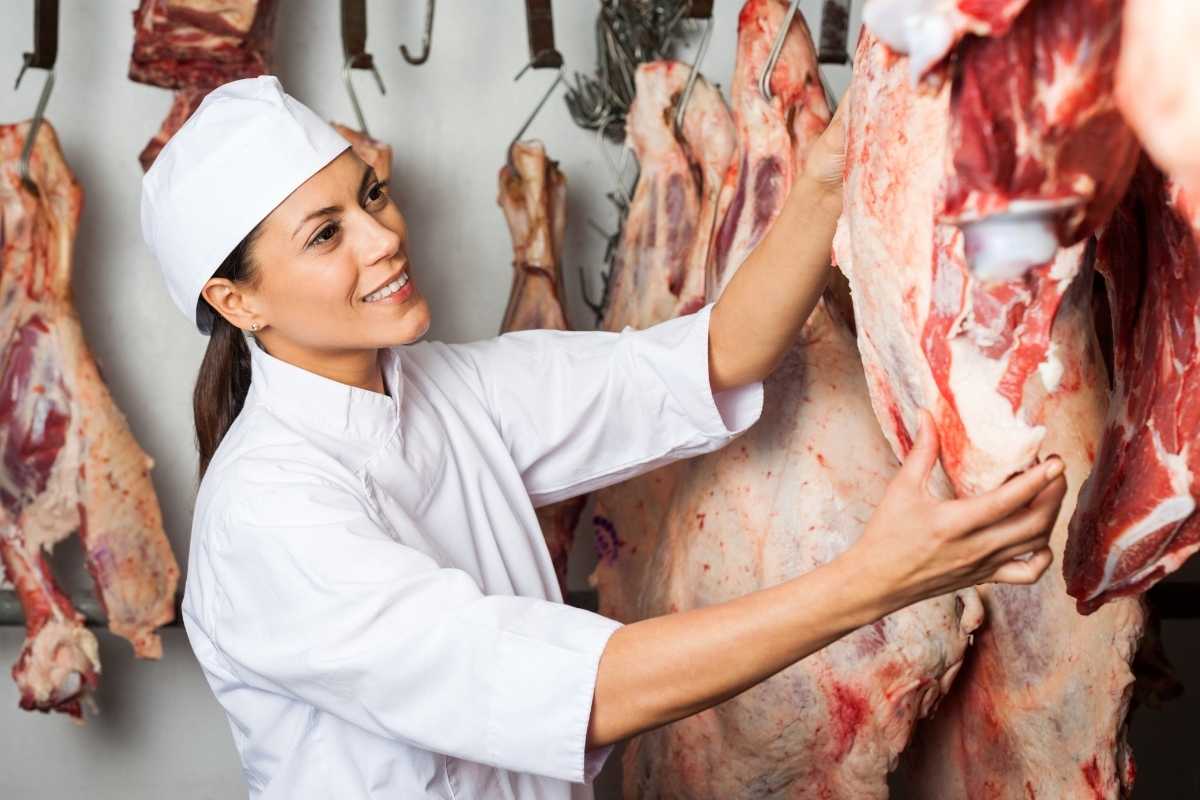 Riesgos más relevantes en el sector cárnico - Parte l