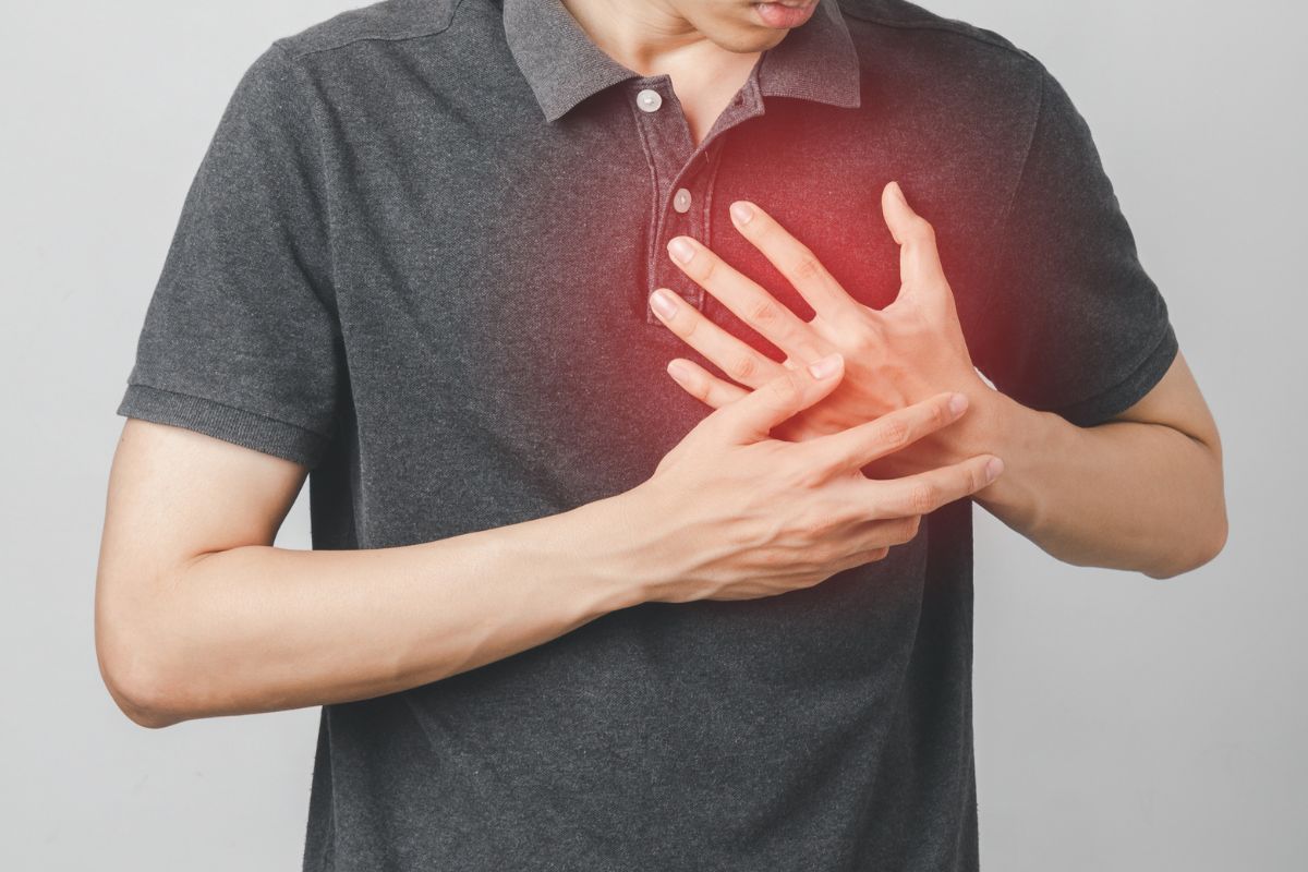 Malalties cardiovasculars en l’entorn laboral