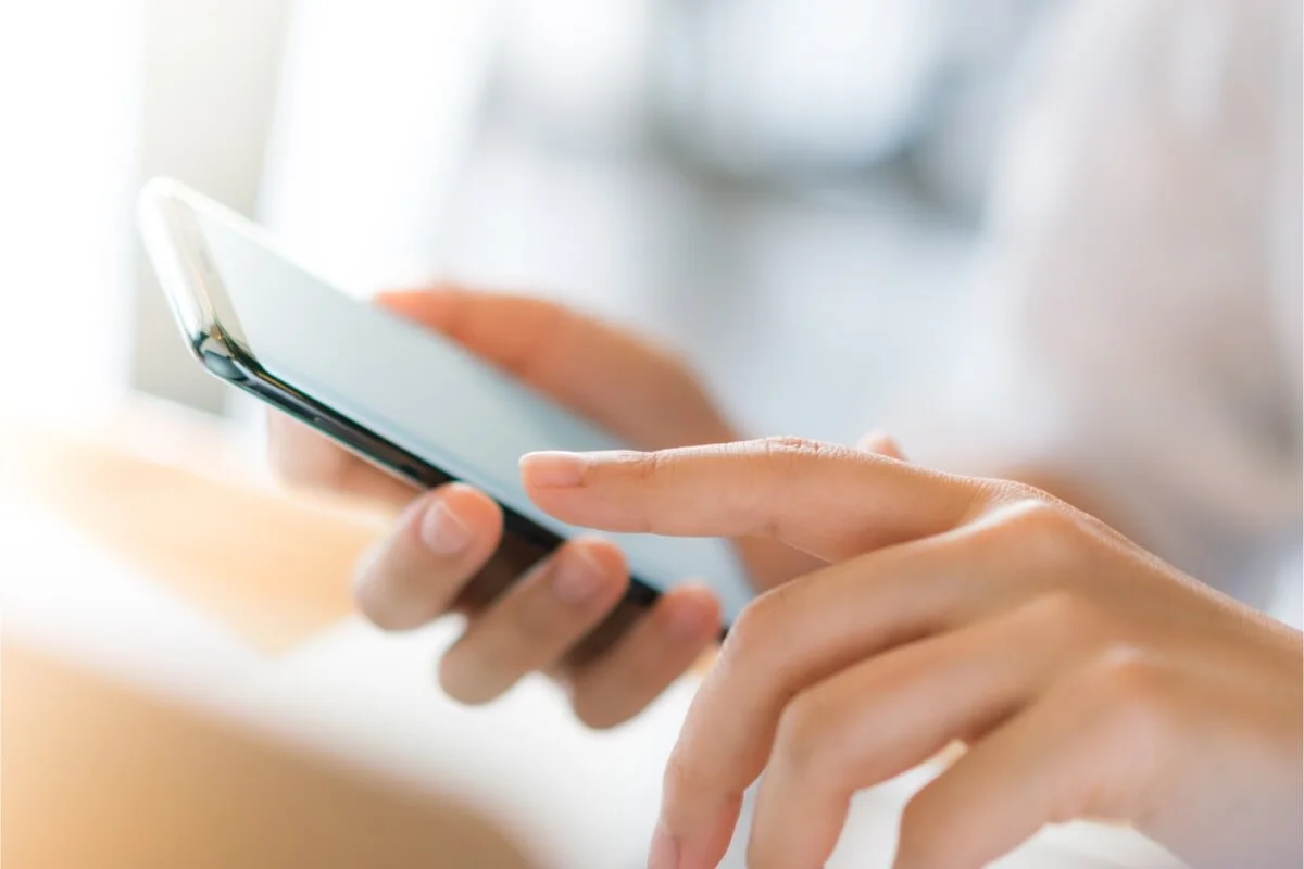 Nueva web de Previntegral adaptada a smartphones