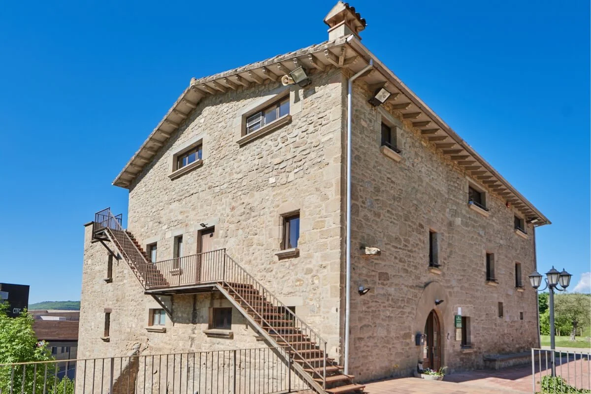 Nueva delegación de PrevintegralGroup en Solsona