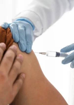 Recomanacions de vacunació contra la COVID-19