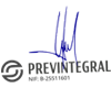 logo amb firma previntegral